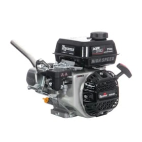 Jet Motor a Gasolina 4T 8.0HP 212CC com Sensor Óleo TE80JET-HS-XP