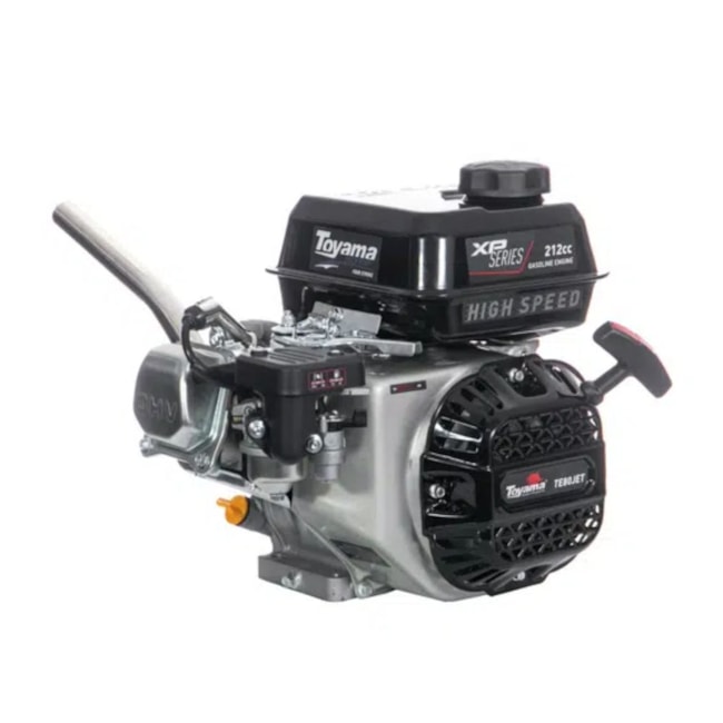 Jet Motor a Gasolina 4T 8.0HP 212CC com Sensor Óleo TE80JET-HS-XP-7d01d7ff-0839-40b3-a7c8-7a925baf129b