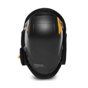 Joelheira de Proteção 2 em 1 GelFit Rocker TB-KP-G201 TOUGHBUILT