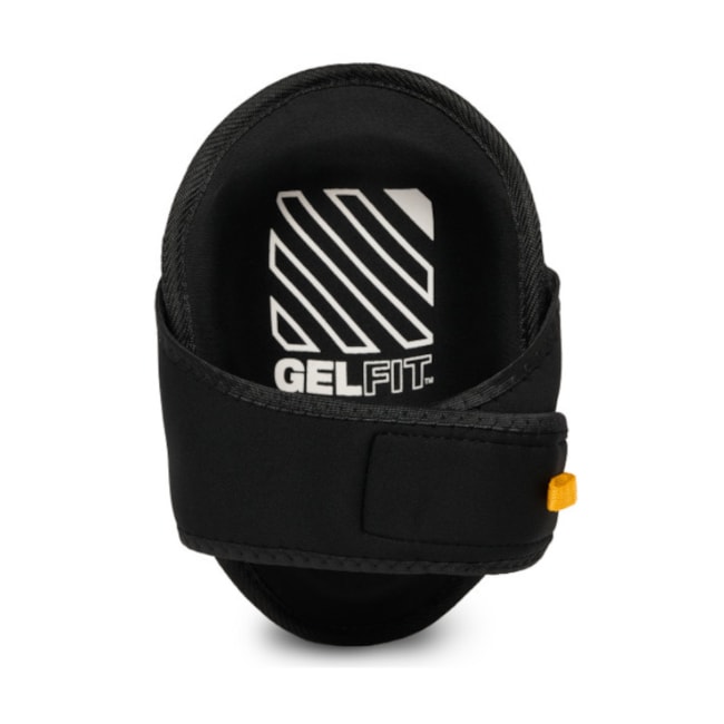 Joelheira de Proteção 2 em 1 GelFit Rocker TB-KP-G201 TOUGHBUILT-036da436-994d-4fb6-a811-54f464d5fab3