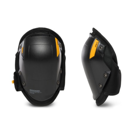 Joelheira de Proteção 2 em 1 GelFit Rocker TB-KP-G201 TOUGHBUILT-9694abea-beeb-4f94-aa37-10771da3df5e