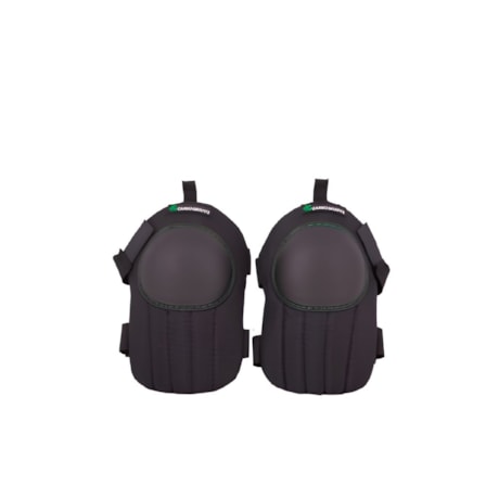 Joelheira de Proteção CG 01 Par 012214712 CARBOGRAFITE