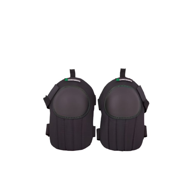 Joelheira de Proteção CG 01 Par 012214712 CARBOGRAFITE-371f366c-f472-4719-8177-c3b91521c396