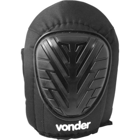 Joelheira de Proteção com Gel 7019200000 VONDER-3b0c5ffc-8be4-4073-a8c7-ea23587896c5