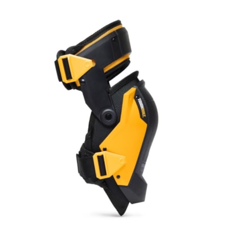 Joelheira de Proteção com Suporte de Coxa GelFit TB-KP-G3 TOUGHBUILT-e91fb72d-0abc-4f58-a7db-d0c17d454a38