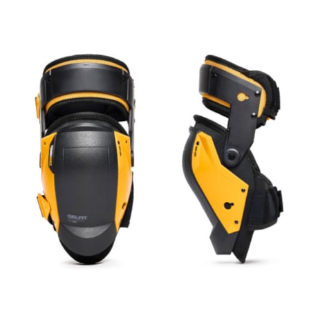 Joelheira de Proteção com Suporte de Coxa GelFit TB-KP-G3 TOUGHBUILT-023c48c5-6ffd-4de0-9d55-c4c27b753ff5