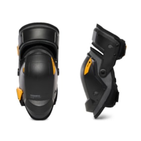 Joelheira de Proteção e Estabilização com Suporte de Coxa TB-KP-3 TOUGHBUILT