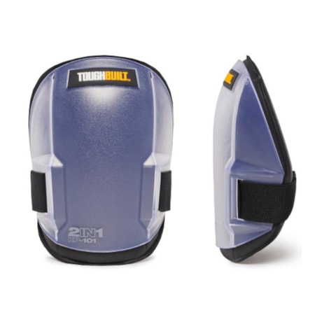 Joelheira de Proteção Impermeáveis 2 em 1 TB-KP-101 TOUGHBUILT-2bf63469-b8f3-4aeb-96df-3d7b8946ce75