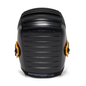 Joelheira de Proteção Impermeáveis para Trabalhos Umidos e Sujos TB-KP-102 TOUGHBUILT