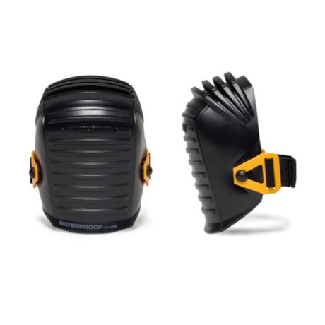 Joelheira de Proteção Impermeáveis para Trabalhos Umidos e Sujos TB-KP-102 TOUGHBUILT-26b2cd96-ccb2-4d18-9b30-2e37e1698fc0