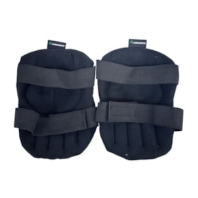 Joelheira de Proteção par CG 01 CARBOGRAFITE