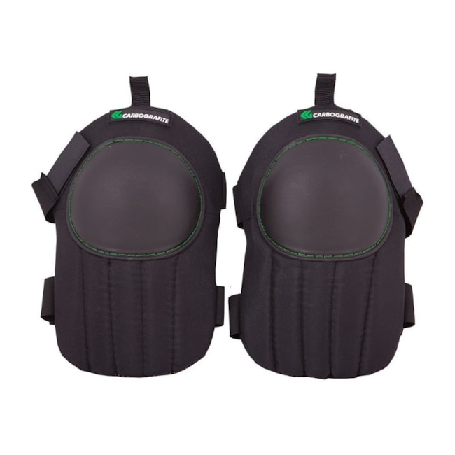 Joelheira de Proteção par CG 01 CARBOGRAFITE-32bde90e-20eb-46ec-b6c2-c7f09669c614