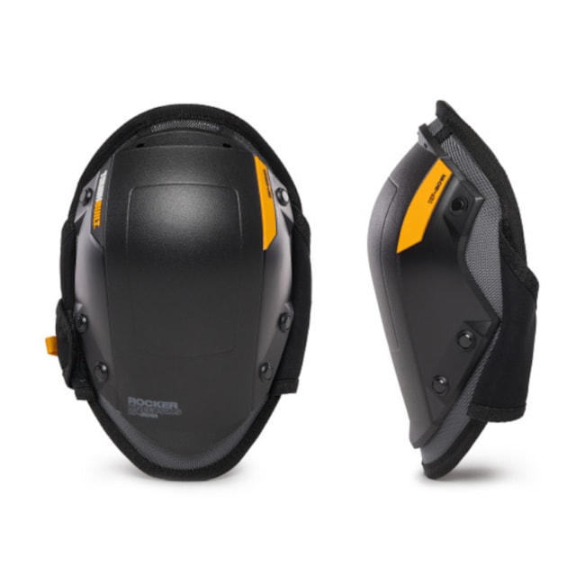 Joelheira de Proteção Rocker Gelfit TB-KP-201R TOUGHBUILT-cd358eb7-8675-4dc1-8b4d-4f20484b5afc