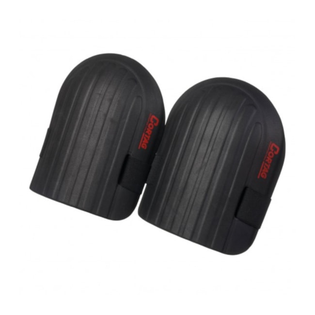 Joelheira para Serviços Gerais em E.V.A para Segurança e Conforto 60538 CORTAG-30454e8c-ef9b-4960-af12-38ab03858ddd
