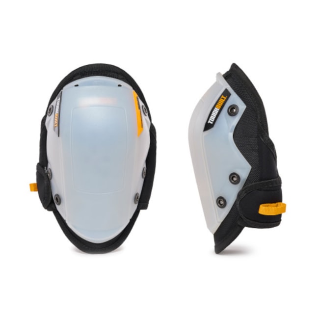 Joelheiras de Proteção 2 em 1 GelFit TB-KP-G203 TOUGHBUILT-1ef2c987-989b-4c4c-aa44-6eb4b2694ae8