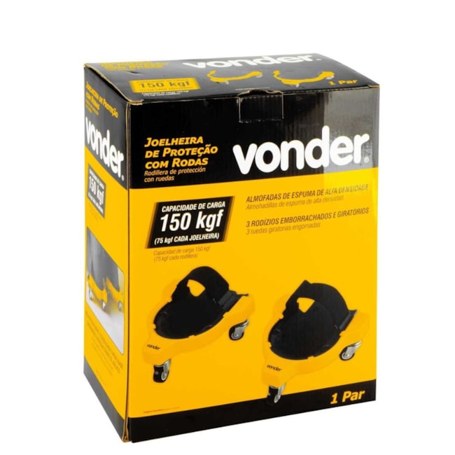 Joelheiras de Proteção com Rodas 7019050000 VONDER-f18effdb-f7de-49e5-861e-84a2c82d882d