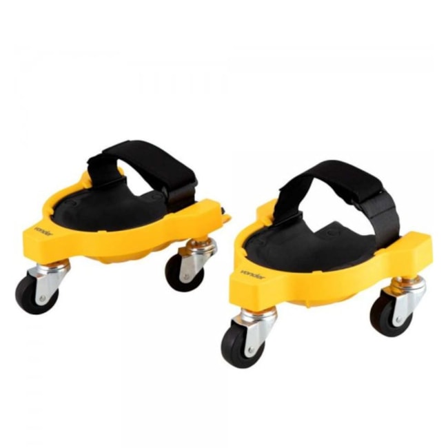 Joelheiras de Proteção com Rodas 7019050000 VONDER-84565b97-7972-4215-8758-66a92c25652e