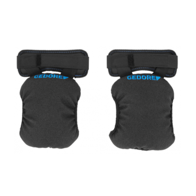 Joelheiras de Proteção WT 1056 10 GEDORE-eb6c979c-8cdf-499f-a040-3896a6c1752b