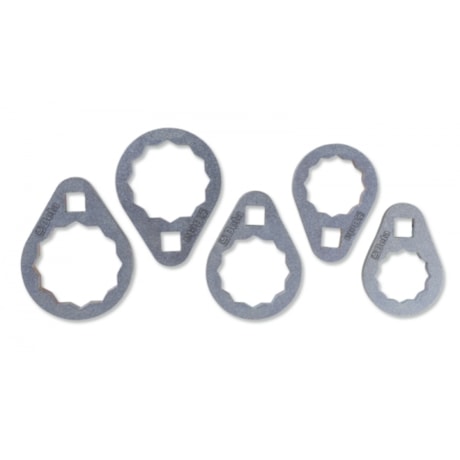 Jogo 5 Chaves Estriadas Remoção de Filtros de Óleo 1493B/S5 BETA-a66b81a0-7ef9-4960-b56b-b18ac0d6b155