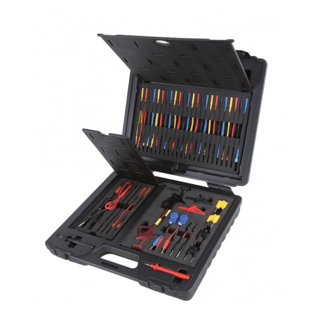 Jogo 94 Conectores de Teste Auto Principais Ferramentas de Diagnóstico 1497/C94 BETA-73486498-b619-4334-8a12-45acb0f06bd7