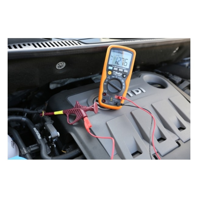 Jogo 94 Conectores de Teste Auto Principais Ferramentas de Diagnóstico 1497/C94 BETA-6a2a907a-bd59-4fcd-bbc3-e1de83b16da5