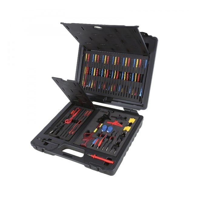 Jogo 94 Conectores de Teste Auto Principais Ferramentas de Diagnóstico 1497/C94 BETA-9f97afa3-b088-4ebb-b62d-42430e0253e2