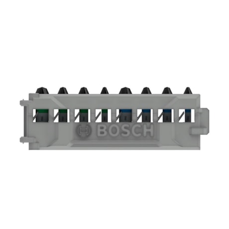 Jogo Bits PRO Impact 8 Peças 2608522323 BOSCH-c79f8d61-19b6-4e7b-8c3a-4abbad3a8d40