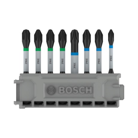 Jogo Bits PRO Impact com 8 Peças 2608522328 BOSCH-9bfeee8c-99fb-4f91-9a79-2c9cc336a6e5