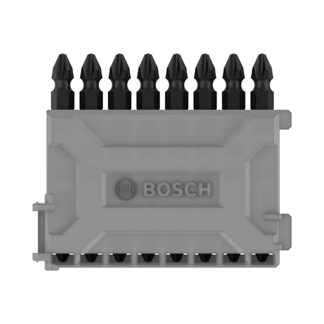 Jogo Bits PRO Phillips Impact Duplo 65mm 8 Peças 2608522337 BOSCH-cdb1edf7-7fcb-4404-a043-2949f2dae544