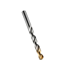Jogo Broca HP HSS DIN 338N 1.00 A 10.00MM TIN de 91 Peças A095209 DORMER
