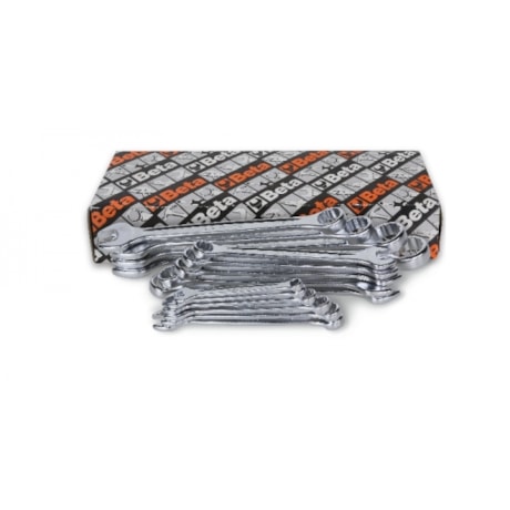 Jogo Chave Combinada 6mm a 24mm 14 Peças 42NEW/S14 BETA-41dd4058-76fd-47a7-bfb2-64fd7b5ed92f