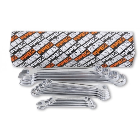 Jogo Chave Combinada 6mm a 24mm 14 Peças 42NEW/S14 BETA-ed8e0435-bacc-46ae-92eb-2857ac675339