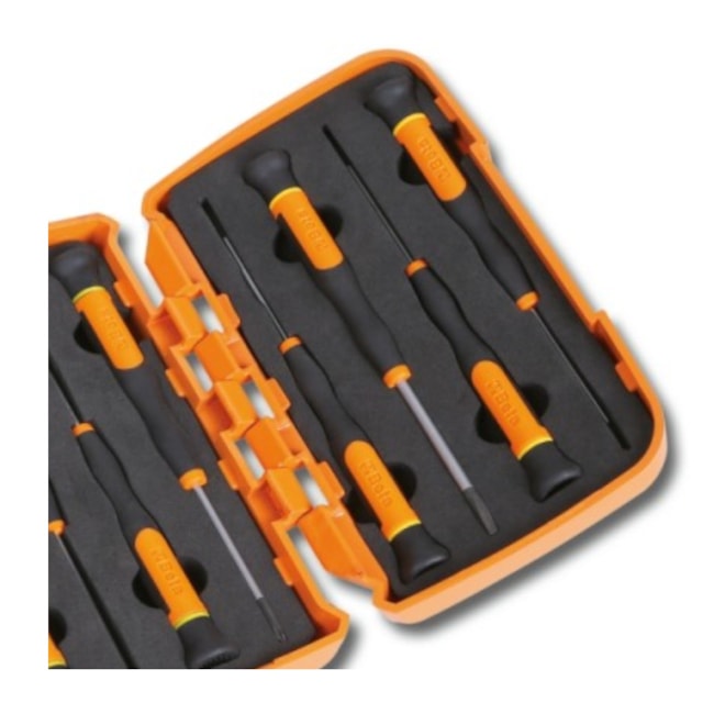 Jogo Chave Relojoeiro Torx 8 Peças 1257TX/S8 BETA-eb6118da-1db3-49ac-b5da-030c6a7db09a