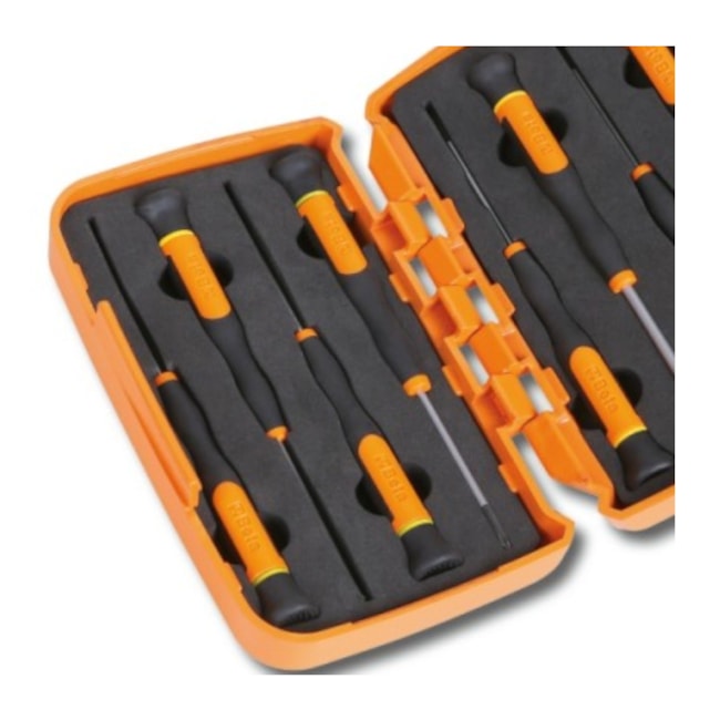 Jogo Chave Relojoeiro Torx 8 Peças 1257TX/S8 BETA-653f3451-7e2c-4bc7-ab7b-8784ccd2453e