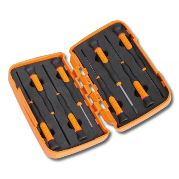 Jogo de Chave Torx Cabo T 7 a T 30 com 6 Peças 231506BN BELZER