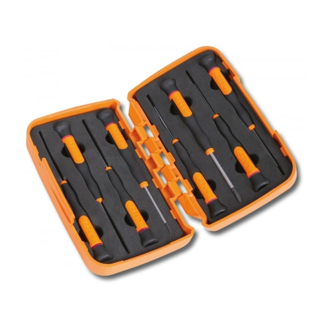 Jogo Chave Relojoeiro Torx 8 Peças 1257TX/S8 BETA-c494971c-9cf0-4dbc-b25e-24e88a9a3959