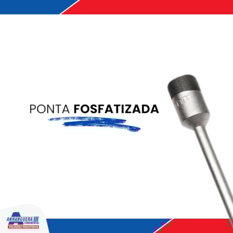 Jogo Chaves Canhão de 3mm a 14mm com 12 Peças 44250212 TRAMONTINA PRO-ba9a4250-bdfa-460a-9132-af8cdce6acb0