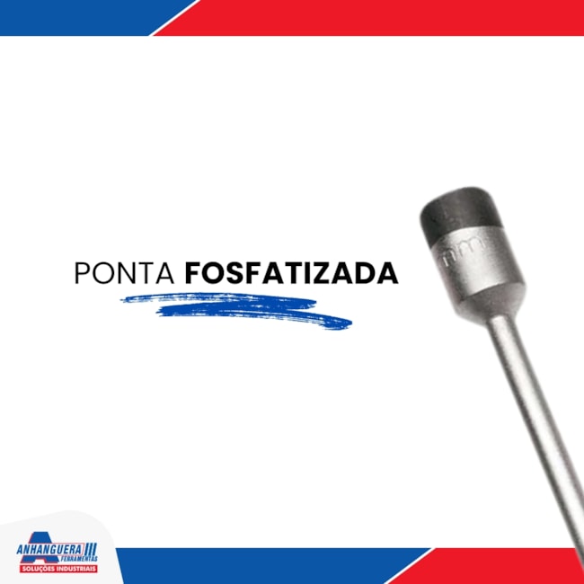 Jogo Chaves Canhão de 3mm a 14mm com 12 Peças 44250212 TRAMONTINA PRO-d0c64a44-9714-49c0-9a43-12d8dacf8a9d