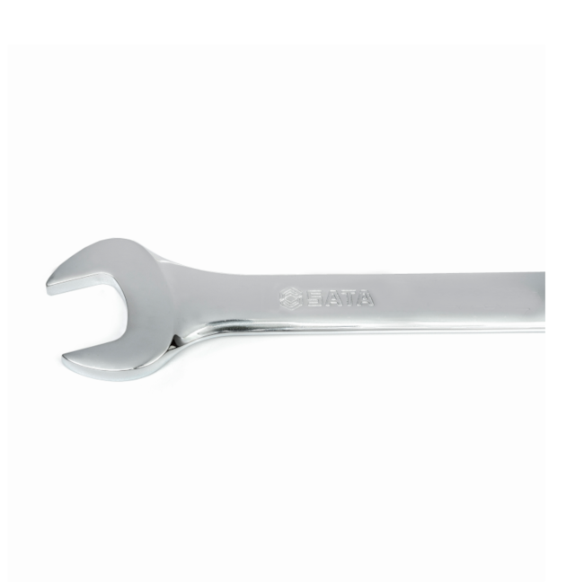 Jogo Chaves Combinadas Catraca 8 a 15mm 6 Peças ST09018G SATA-d817ba0e-0874-4368-aa01-6c3fe903e700