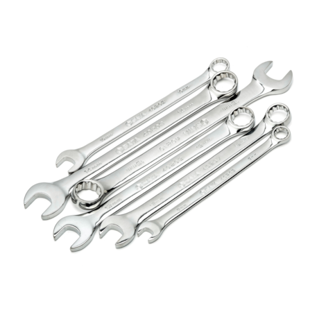 Jogo Chaves Combinadas Catraca 8 a 15mm 6 Peças ST09018G SATA-8db0abda-17e4-4d94-8aef-92411e290134