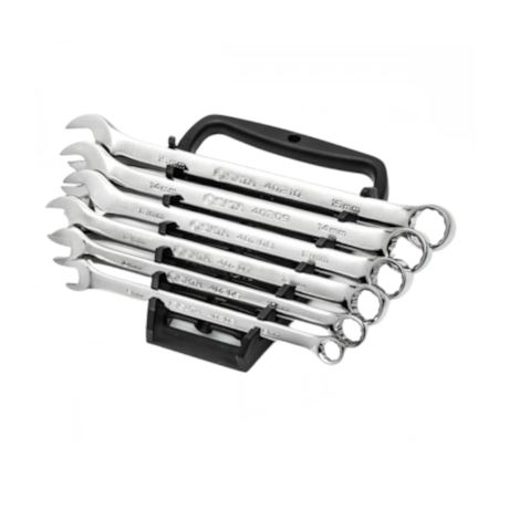 Jogo Chaves Combinadas Catraca 8 a 15mm 6 Peças ST09018G SATA-e0cf4564-79ca-45be-abe3-59e90432426a
