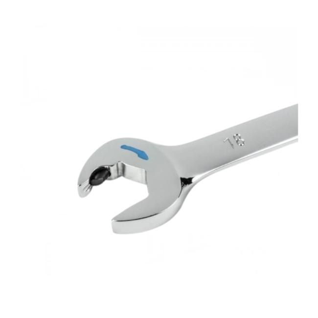 Jogo Chaves Combinadas Catraca 8 a 18mm Speedy 7 Peças ST09024SJ SATA-9beac9a3-d0df-4852-8eb8-4ded864bce99