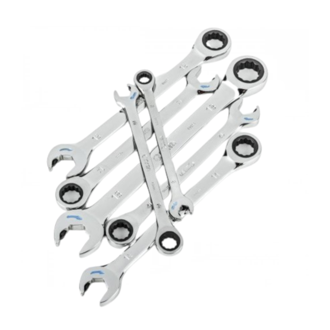 Jogo Chaves Combinadas Catraca 8 a 18mm Speedy 7 Peças ST09024SJ SATA-3ff94784-3ee5-4480-93ad-c573ef615a06