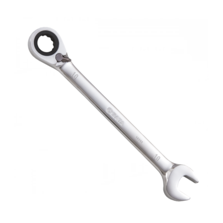 Jogo Chaves Combinadas Catraca Reversível 10 a 14mm 5 Peças ST09083SJ SATA-fdd5ddd5-5671-4d50-94cd-cbd58e674681