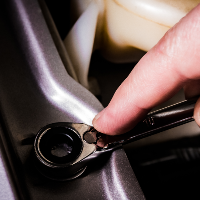 Jogo Chaves Combinadas Catraca Reversível 10 a 14mm 5 Peças ST09083SJ SATA-1e9bb8b9-8609-4a1c-9ac8-c02b297e7b88