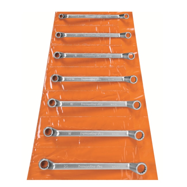 Jogo Chaves Estrela de 8mm a 22mm com 7 Peças 44630207 TRAMONTINA PRO-0935347e-4b05-4c24-9b22-71e828989079