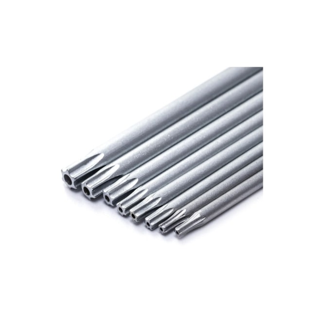 Jogo Chaves Torx L Extra Longa com 8 Peças ST09701 SATA-8356b62a-46ed-4b32-bbcf-d10c4ebab414