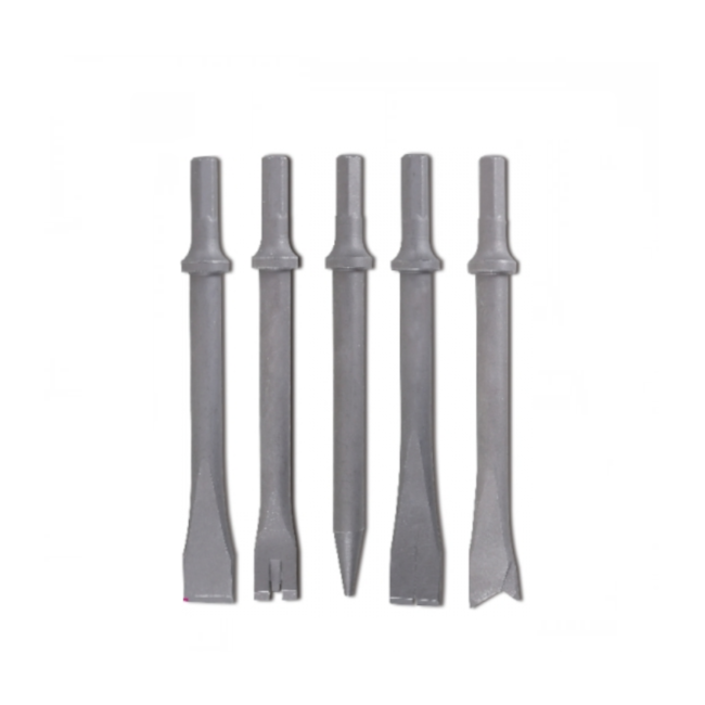 Jogo com 5 Formões para Martelo Pneumático 1940E10/S5 019400050 BETA-5d0dc7dd-942a-4c28-9531-e76ee94f2a8f