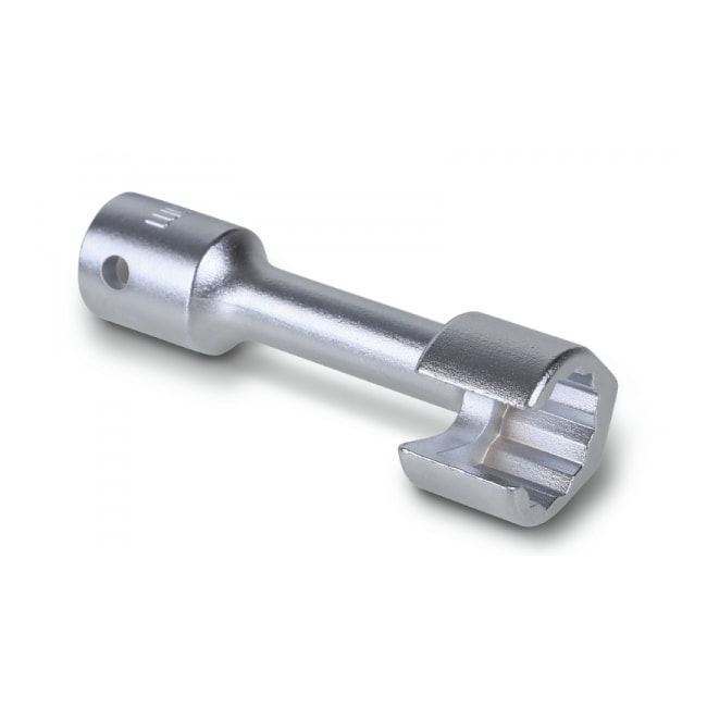 Jogo com 6 Chaves Estriadas para Remoção de Conectores dos Bicos Injetores 1462CF/C6 BETA-0272b35f-aa84-4dac-b305-2c8852009dfc