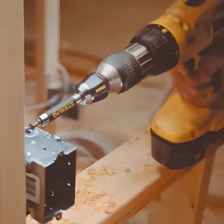 Jogo de 16 Peças para Parafusar com Guia Magnética DW2053 DEWALT-03581510-a828-4aa6-ab94-d29bdb0c28c3